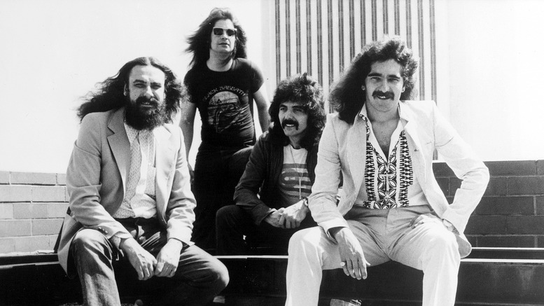 Black Sabbath (1978)