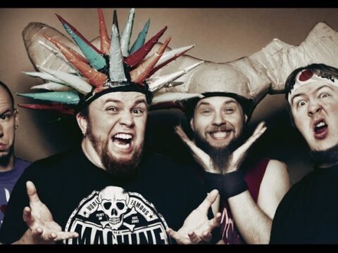 Psychostick