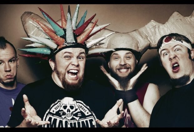 Psychostick