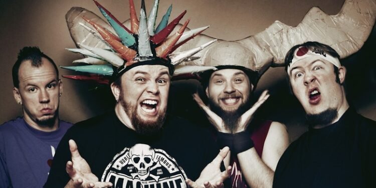 Psychostick