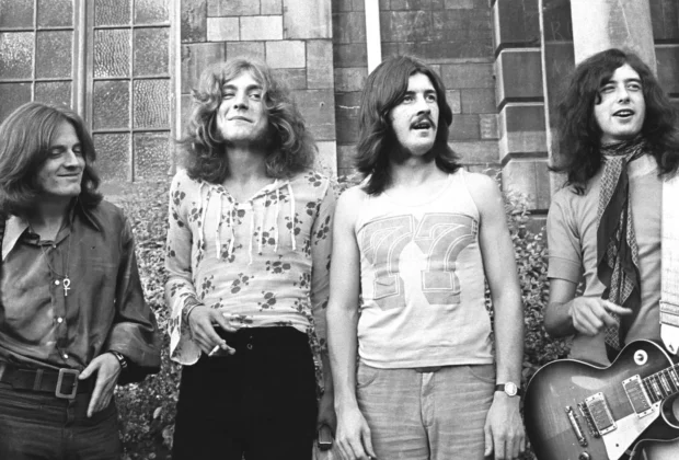 Led Zeppelin