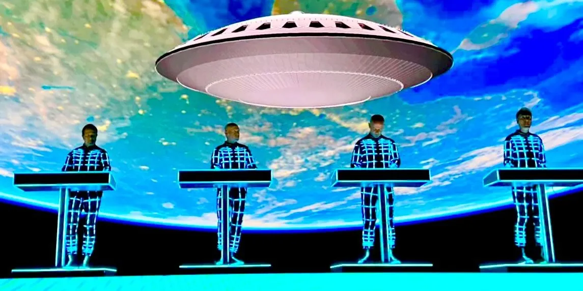 Kraftwerk